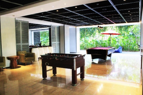 Ramada Encore by Wyndham Seminyak Bali image 12