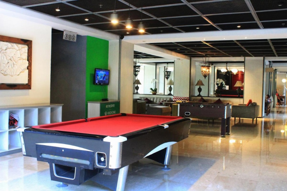 Ramada Encore by Wyndham Seminyak Bali Image 13