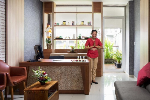 Ramada Encore by Wyndham Seminyak Bali image 15