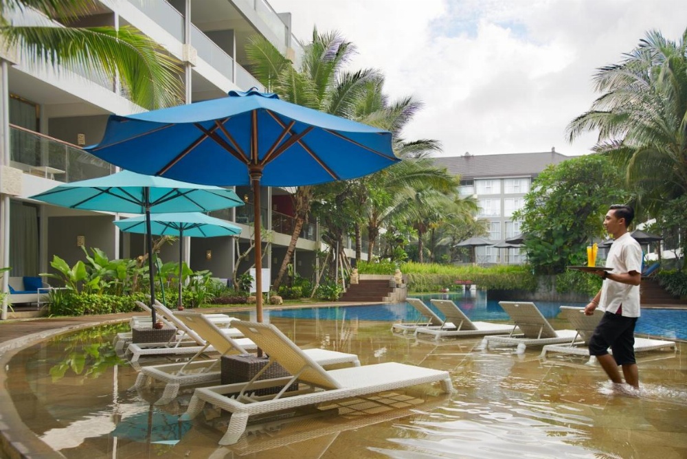 Ramada Encore by Wyndham Seminyak Bali Image 17