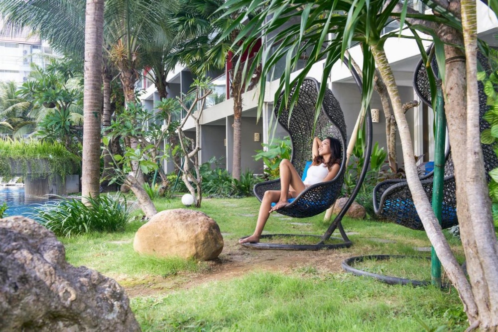 Ramada Encore by Wyndham Seminyak Bali Image 18