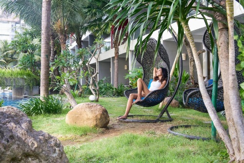 Ramada Encore by Wyndham Seminyak Bali image 18