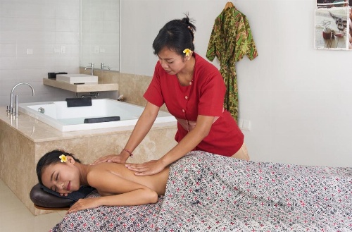Ramada Encore by Wyndham Seminyak Bali image 20