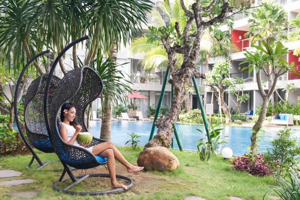 Ramada Encore by Wyndham Seminyak Bali Image 21