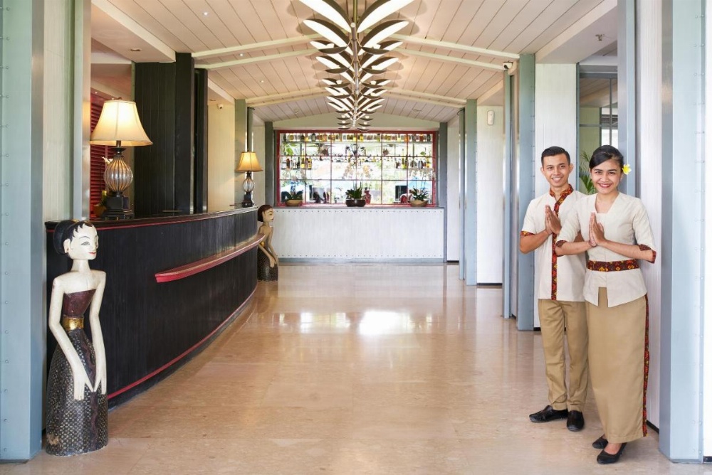 Ramada Encore by Wyndham Seminyak Bali Image 22