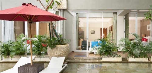 Ramada Encore by Wyndham Seminyak Bali image 23