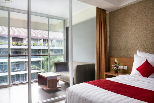 Ramada Encore by Wyndham Seminyak Bali image 24