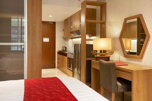 Ramada Encore by Wyndham Seminyak Bali image 25