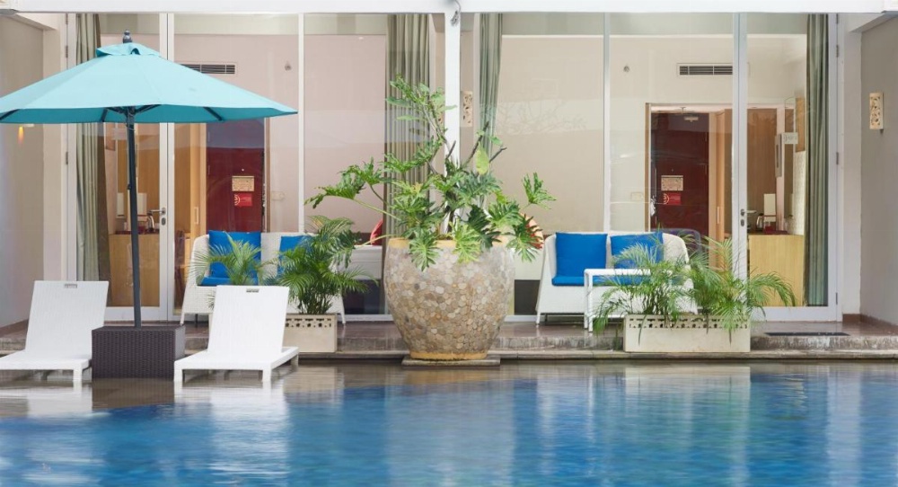 Ramada Encore by Wyndham Seminyak Bali Image 26