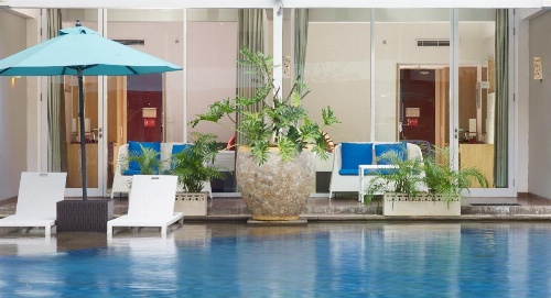 Ramada Encore by Wyndham Seminyak Bali image 26