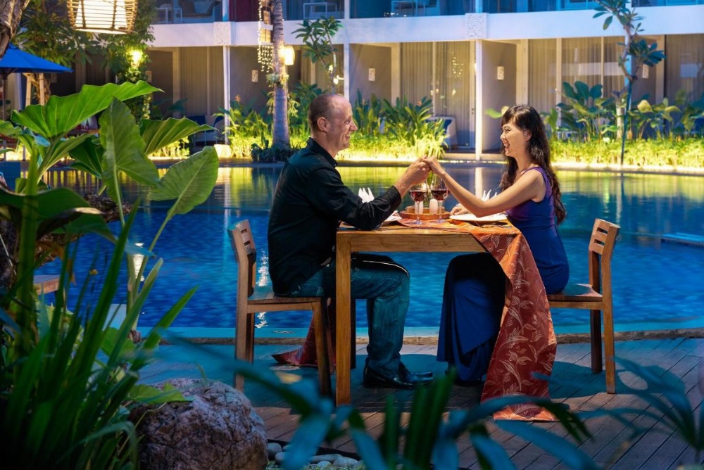 Ramada Encore by Wyndham Seminyak Bali Image 27
