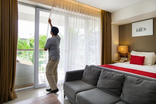 Ramada Encore by Wyndham Seminyak Bali image 28
