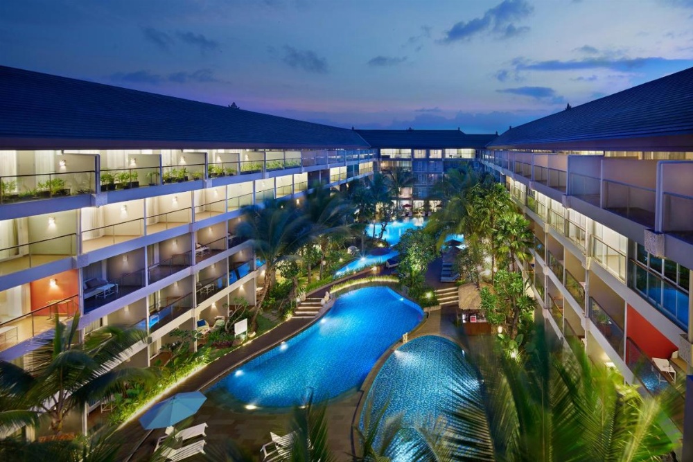 Ramada Encore by Wyndham Seminyak Bali Image 29