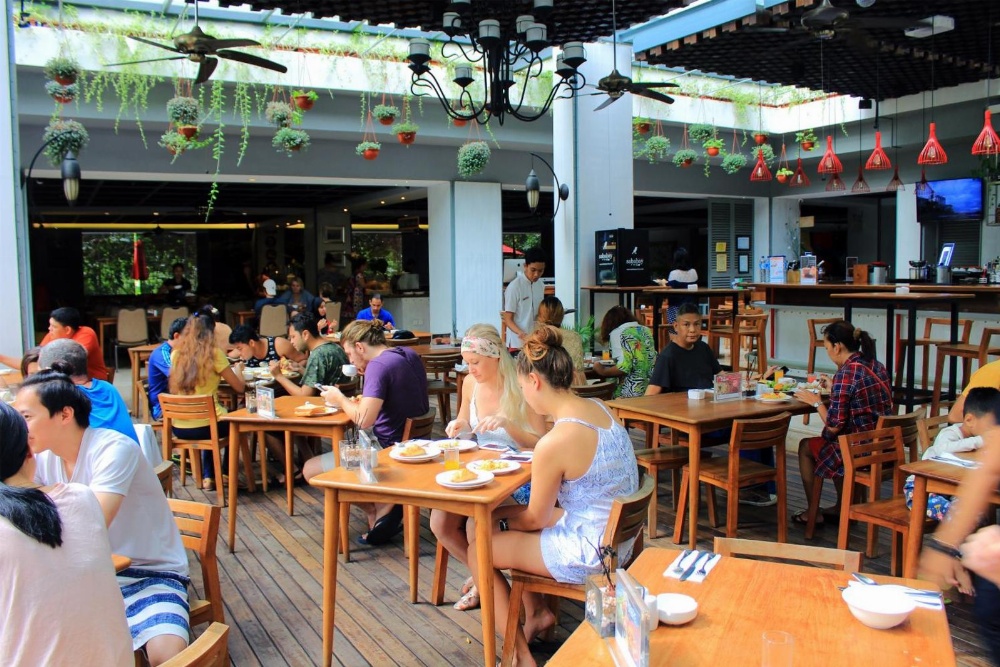 Ramada Encore by Wyndham Seminyak Bali Main image