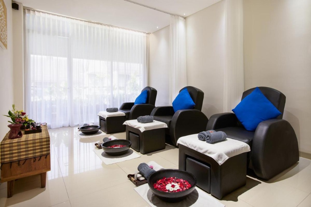 Ramada Encore by Wyndham Seminyak Bali Image 30