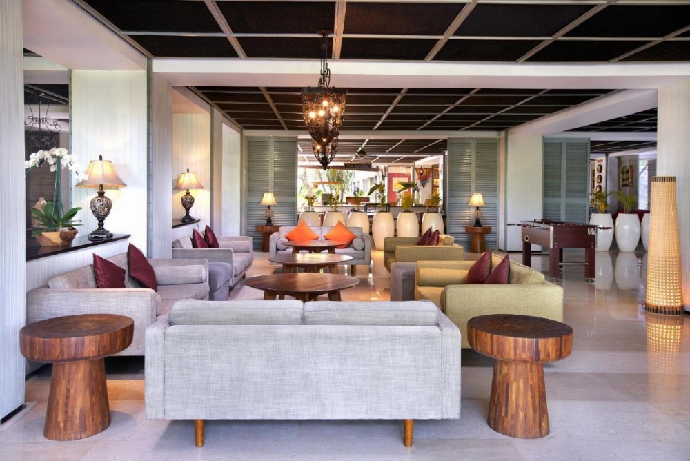 Ramada Encore by Wyndham Seminyak Bali Image 31
