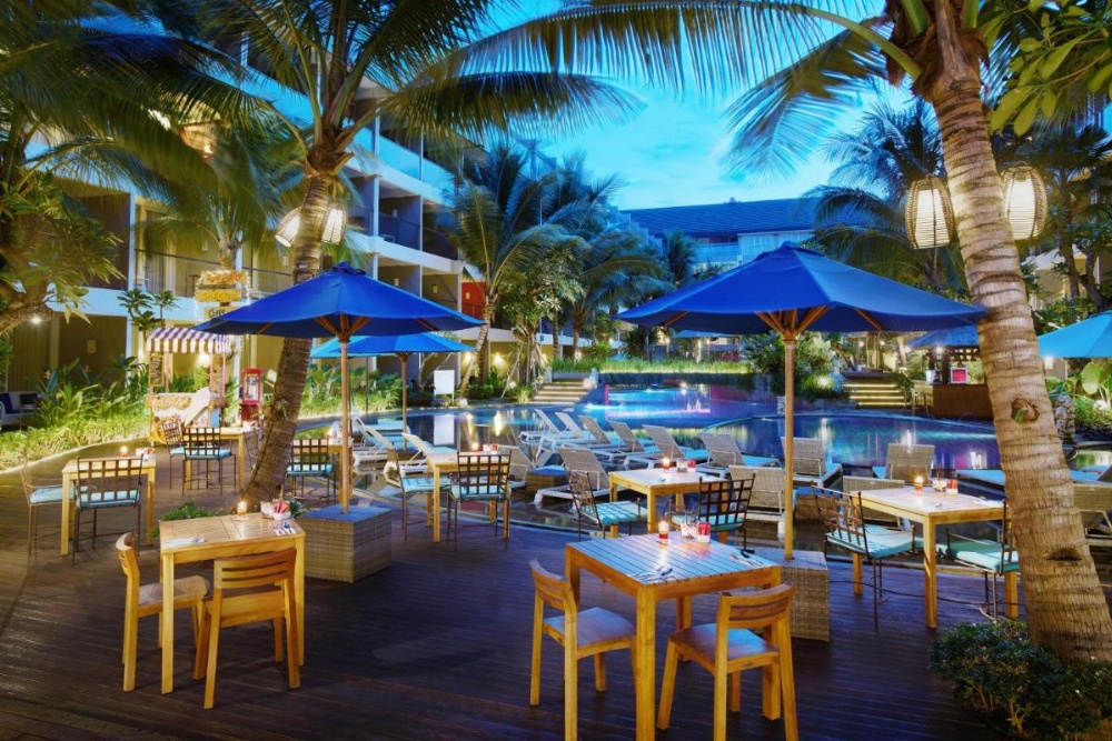 Ramada Encore by Wyndham Seminyak Bali Image 32