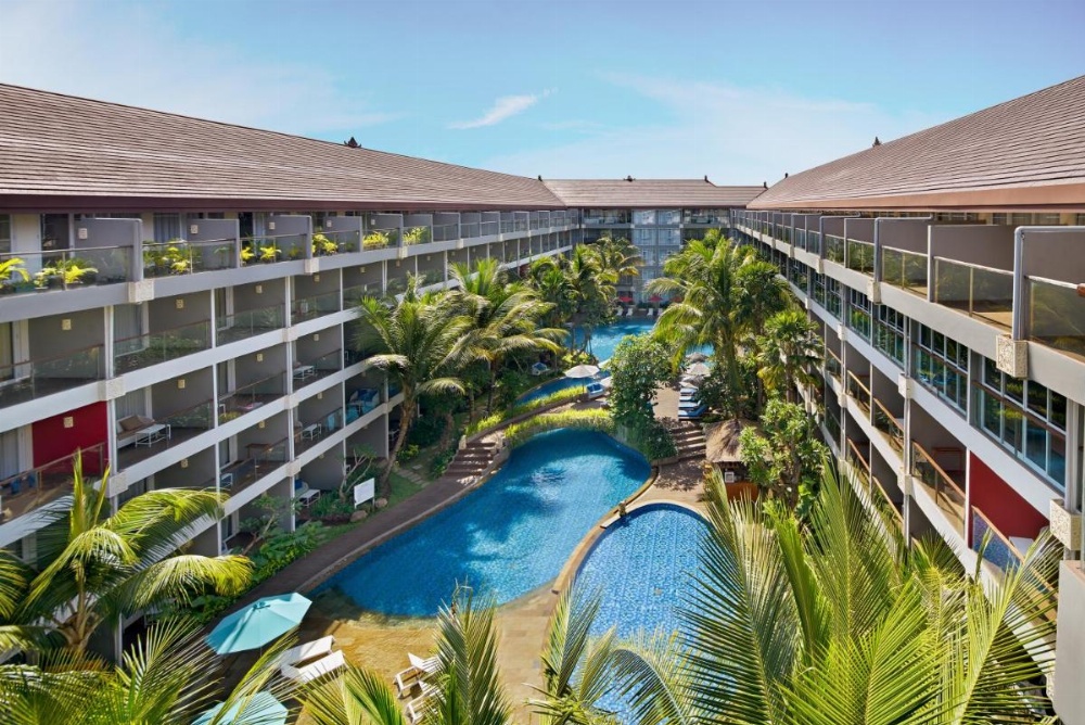 Ramada Encore by Wyndham Seminyak Bali Image 34