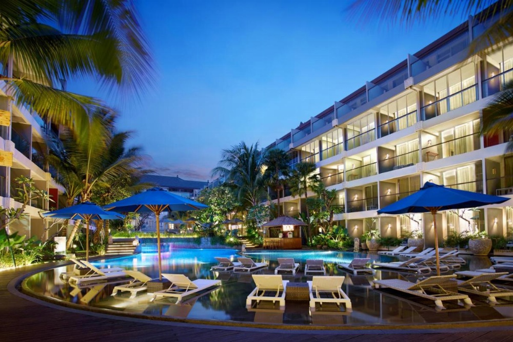 Ramada Encore by Wyndham Seminyak Bali Image 35