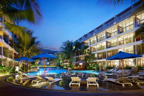 Ramada Encore by Wyndham Seminyak Bali image 35