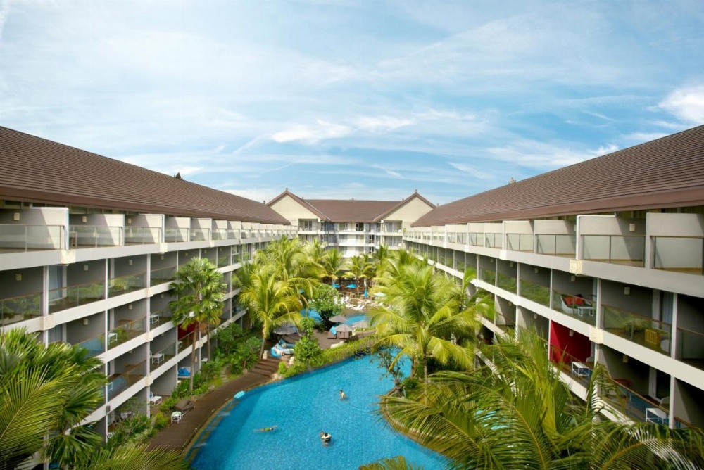 Ramada Encore by Wyndham Seminyak Bali Image 36