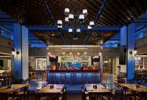 Ramada Encore by Wyndham Seminyak Bali image 37