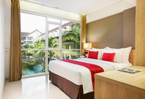 Ramada Encore by Wyndham Seminyak Bali image 38