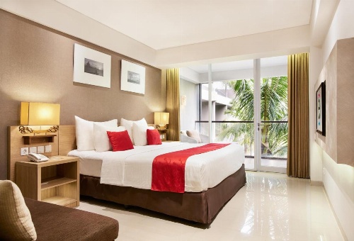 Ramada Encore by Wyndham Seminyak Bali image 39