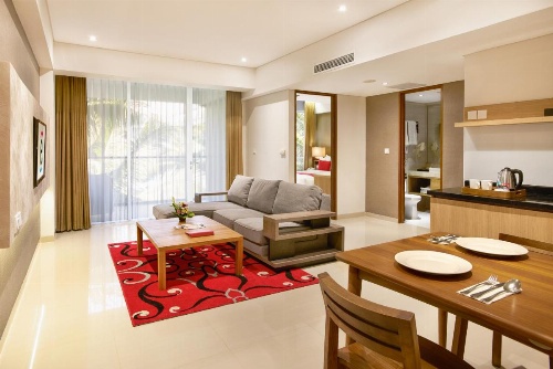 Ramada Encore by Wyndham Seminyak Bali image 40