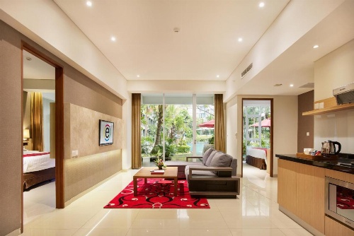 Ramada Encore by Wyndham Seminyak Bali image 41