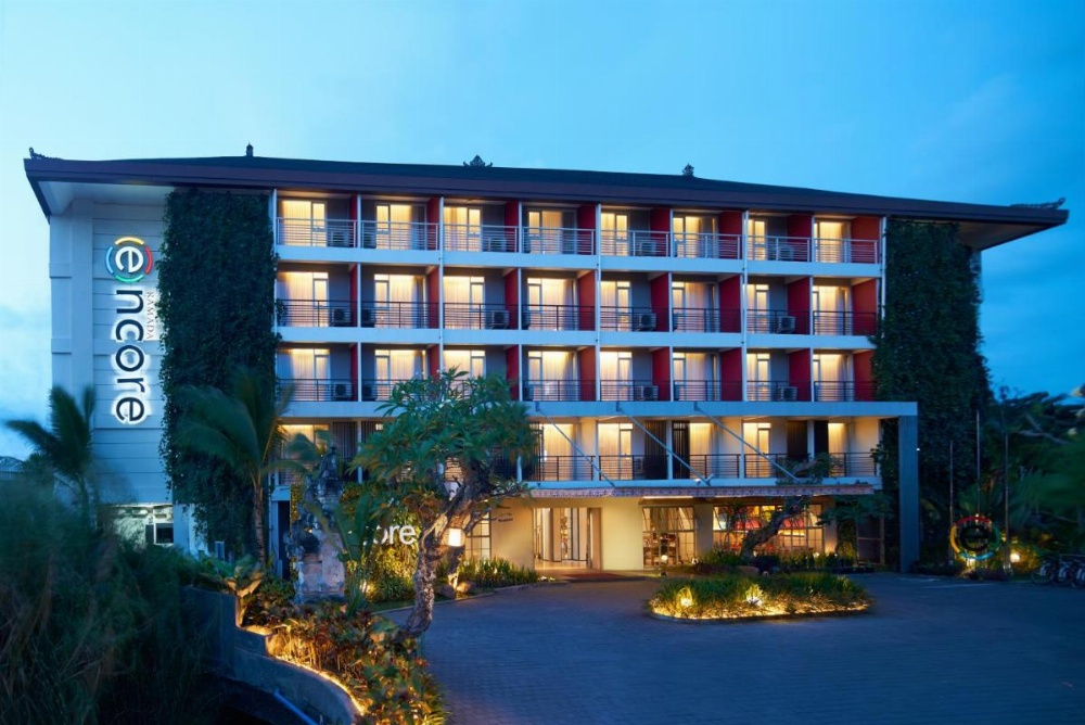 Ramada Encore by Wyndham Seminyak Bali Image 42