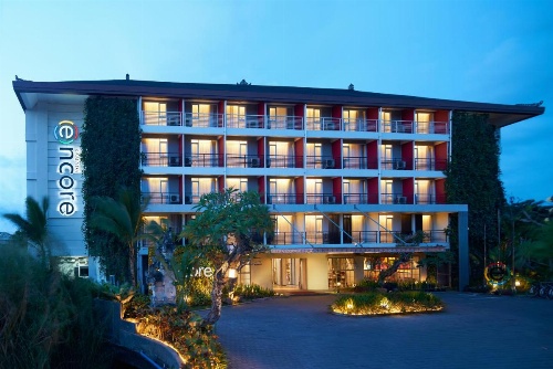 Ramada Encore by Wyndham Seminyak Bali image 42