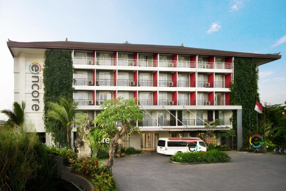 Ramada Encore by Wyndham Seminyak Bali Image 43