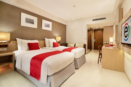 Ramada Encore by Wyndham Seminyak Bali image 44