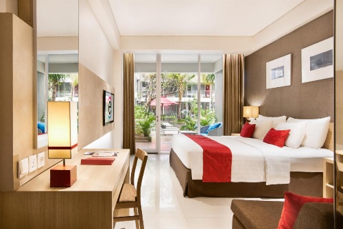 Ramada Encore by Wyndham Seminyak Bali image 45