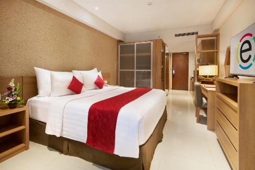 Ramada Encore by Wyndham Seminyak Bali image 46