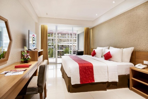 Ramada Encore by Wyndham Seminyak Bali image 47