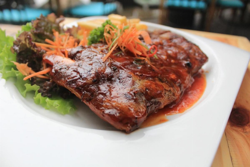 Ramada Encore by Wyndham Seminyak Bali