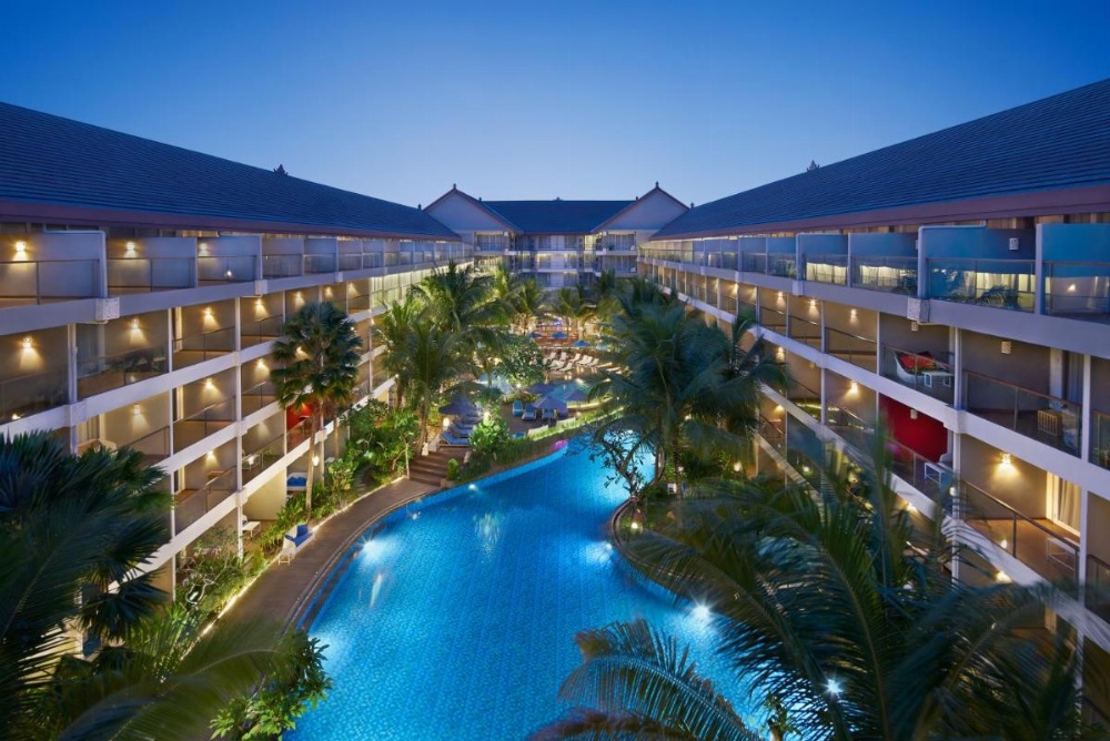 Ramada Encore by Wyndham Seminyak Bali Image 50